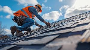 Best Solar Panel Roofing Installation  in Bellingham, WA